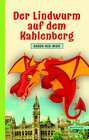 Buchcover Der Lindwurm auf dem Kahlenberg