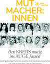 Buchcover Mutmacher:innen