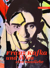 Buchcover Franz Kafka und Wien