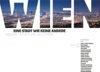 Buchcover Wien – eine Stadt wie keine andere