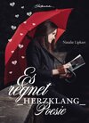 Buchcover Es regnet Herzklang Poesie