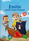 Buchcover Emilio sucht einen Freund