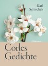 Buchcover Corles Gedichte