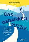 Buchcover Das Gedankenpuzzle