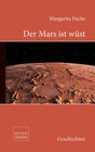 Buchcover Der Mars ist wüst