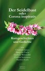 Buchcover Der Seidelbast oder Corona inspirativ