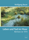 Buchcover Leben und Tod im Moor