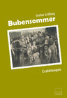 Buchcover Bubensommer