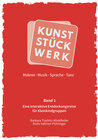 Buchcover KunstStückWerk - Band 1