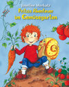 Buchcover Fritzis Abenteuer im Gemüsegarten