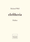 Buchcover Eleftheria