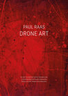 Buchcover Drone-Art