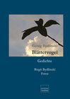 Buchcover Blättervogel