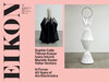 Buchcover EIKON #107