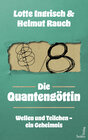 Buchcover Die Quantengöttin