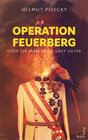 Buchcover Operation Feuerberg