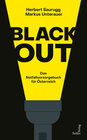 Buchcover Blackout