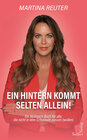 Buchcover Ein Hintern kommt selten allein