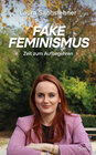 Buchcover Fake Feminismus