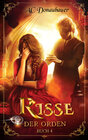 Buchcover Risse