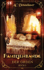 Buchcover Familienbande