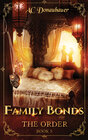 Buchcover Family Bonds