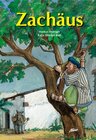 Buchcover Zachäus