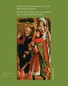 Buchcover Fashion and Clothing in Late Medieval Europe / Mode und Kleidung im Europa des späten Mittelalters