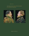 Buchcover Wachsbildnisse eines Fürstenpaares von Antonio Abondio