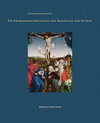 Buchcover Ein Kreuzigungstriptychon von Rogier van der Weyden