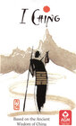Buchcover I-Ching Holitzka GB