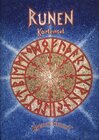 Buchcover Runen Karten
