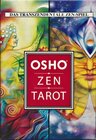 Buchcover OSHO® Zen Tarot