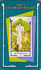 Buchcover Tarot der weisen Frauen