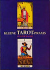 Buchcover Kleine Tarot-Praxis