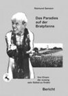 Buchcover Das Paradies auf der Bratpfanne