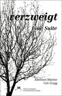 Buchcover verzweigt