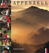 Buchcover Appenzell