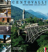 Buchcover Centovalli und Valle Vigezzo