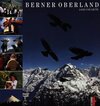 Buchcover Berner Oberland