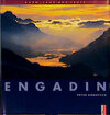 Buchcover Engadin