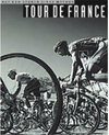 Buchcover Tour de France