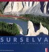 Buchcover Surselva