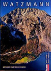 Buchcover Watzmann