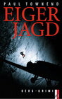 Buchcover Eigerjagd