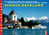 Buchcover Berner Oberland