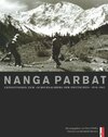 Buchcover Nanga Parbat