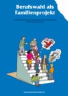 Buchcover Berufswahl als Familienprojekt