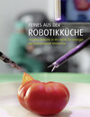 Buchcover Feines aus der Robotikküche