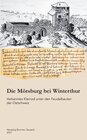 Buchcover Die Mörsburg bei Winterthur